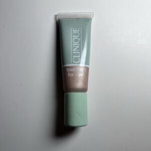 Clinique Touch Tint For Eyes 7ml Nude Sparkle